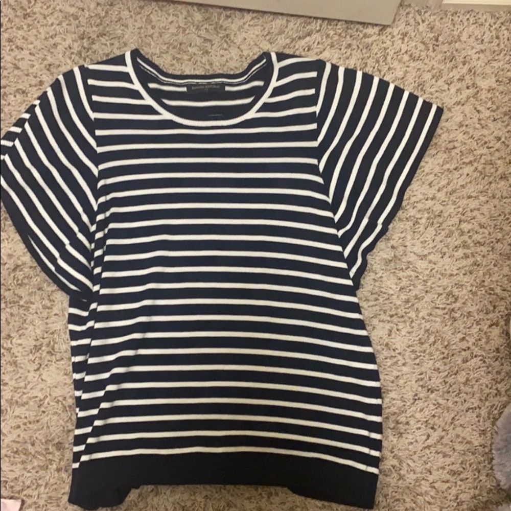 t shirt from banana republic